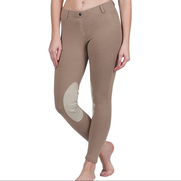 Elation Women’s Riding Breech 24R - Picture 1 of 10